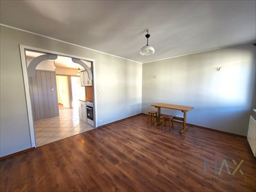 Polecam 3-pokojowe mieszkanie na Ruczaju z balkonem i garażem! mieszkanie Kraków, Ruczaj, Obozowa