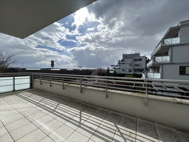 mieszkanie na sprzedaż 47m2 mieszkanie Warszawa, Białołęka, Geodezyjna