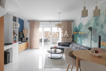 Dom 90 m² w Baninie - funkcjonalny, dwupoziomowy z dużym strychem dom Banino, Wspólna