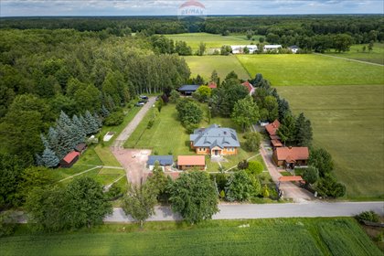 lokal użytkowy na sprzedaż 850m2 lokal użytkowy Wygnanka