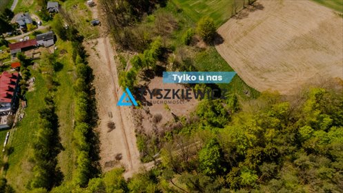 działka na sprzedaż 3273m2 działka Przyrowie