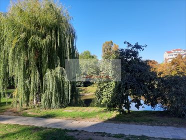 Luksusowy 78 m² apartament z tarasem i ogródkiem zapraszam mieszkanie Warszawa, Śródmieście, Leszczyńska