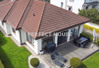 dom na sprzedaż 200m2 dom Poznań, Podolany