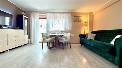 mieszkanie na sprzedaż 47m2 mieszkanie Lębork, Czołgistów