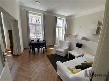 mieszkanie na wynajem 56m2 mieszkanie Warszawa, Śródmieście, Stare Miasto, Nowy Świat