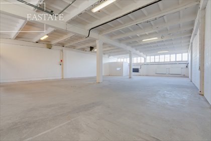 magazyn na wynajem 225m2 magazyn Sopot, Aleja Niepodległości