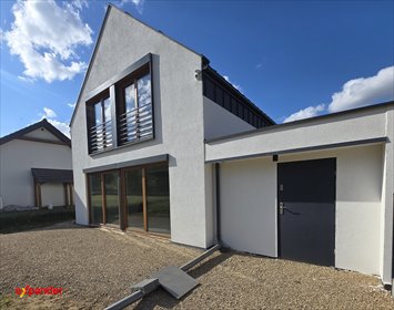 dom na sprzedaż 158m2 dom Wierzchowisko, Jaśminowa