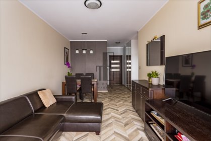 mieszkanie na sprzedaż 67m2 mieszkanie Warszawa, Mokotów, Cybernetyki