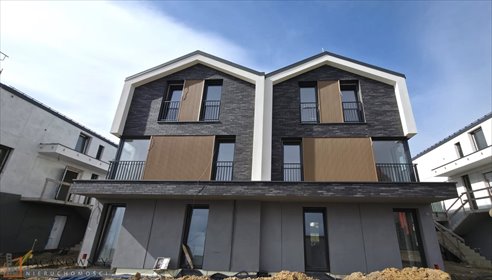 mieszkanie na sprzedaż 123m2 mieszkanie Kraków, Prądnik Biały, Witkowice