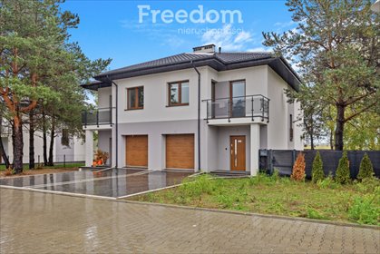 dom na sprzedaż 136m2 dom Przypki, Sosnowy Zakątek