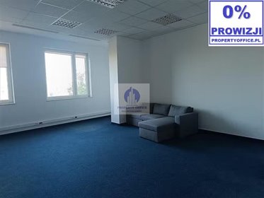 Wynajmę funkcjonalne biuro 43 m² na Mokotowie lokal użytkowy Warszawa, Mokotów, Wynalazek