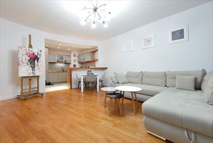 mieszkanie na wynajem 67m2 mieszkanie Warszawa, Mokotów, Jana Pawła Woronicza