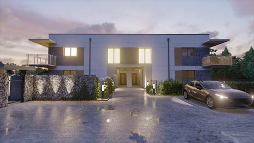 dom na sprzedaż 91m2 dom Puławy