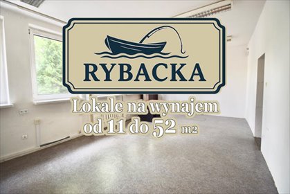lokal użytkowy na wynajem 32m2 lokal użytkowy Opole, Rybacka