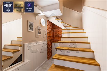 mieszkanie na sprzedaż 57m2 mieszkanie Rumia, Jachtowa