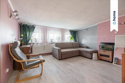 mieszkanie na sprzedaż 52m2 mieszkanie Świecie, Kościuszki