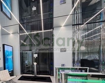 Moduł biurowy 195 m² w centrum Warszawy - polecam! lokal użytkowy Warszawa, Śródmieście