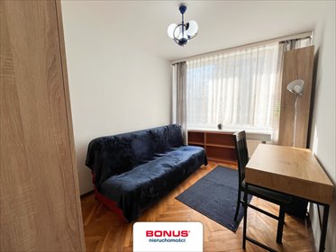 Mieszkanie trzypokojowe na wynajem Gdańsk, gen. Bora-Komorowskiego 52m2 Foto 4