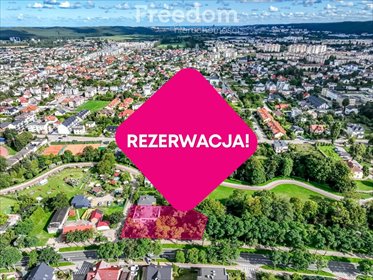 działka na sprzedaż 1200m2 działka Rumia, Starowiejska