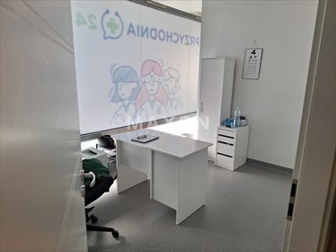 lokal użytkowy na wynajem 144m2 lokal użytkowy Warszawa, Mokotów, Wołoska