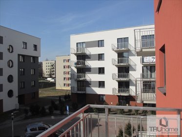 mieszkanie na wynajem 48m2 mieszkanie Chorzów, Bojarska