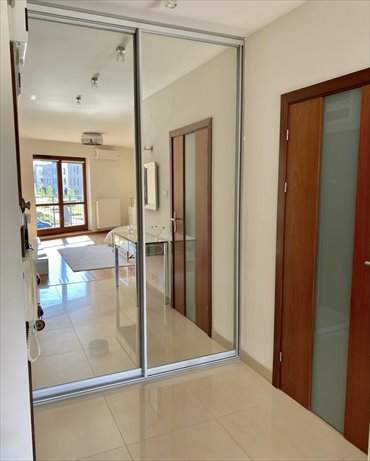 Mieszkanie na wynajem 60m2 mieszkanie Warszawa, Mokotów, Stegny, Pory 61