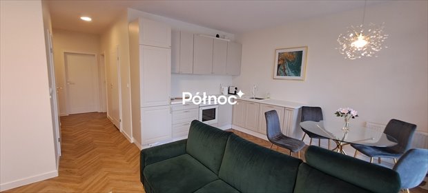 Na sprzedaż stylowe 3-pokojowe mieszkanie z dwoma ogródkami mieszkanie Olsztyn, Marii Zientary-Malewskiej
