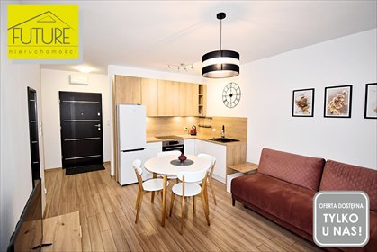 mieszkanie na wynajem 37m2 mieszkanie Elbląg, Sadowa