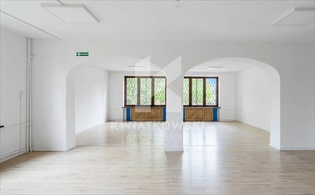 Przestronny bliźniak 400 m² z garażem i klimatyzacją dom Warszawa, Mokotów, Sadyba, Zdrojowa