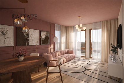 mieszkanie na sprzedaż 55m2 mieszkanie Warszawa, Włochy, Obywatelska