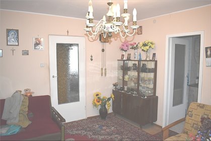 mieszkanie na sprzedaż 46m2 mieszkanie Gdynia, Pustki Cisowskie, Czeremchowa