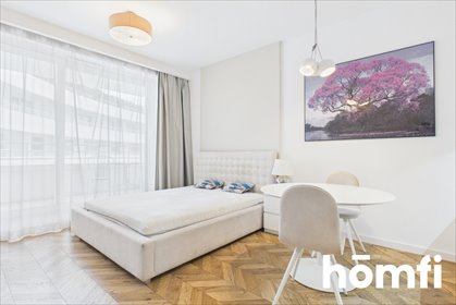 Kawalerka 28 m² z balkonem w centrum Wrocławia (Stare Miasto) mieszkanie Wrocław, Stare Miasto, Podwale