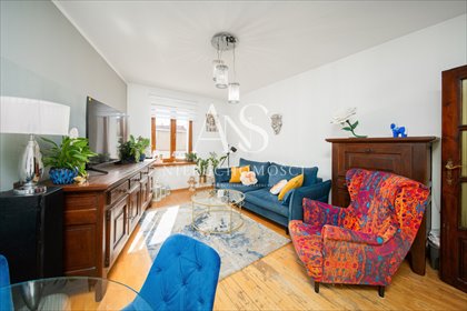 Przestronne 3-pokojowe mieszkanie 67 m² w centrum Szczecina polecam mieszkanie Szczecin, al. Wyzwolenia