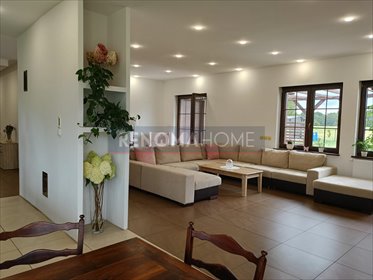 dom na sprzedaż 225m2 dom Zabór Wielki