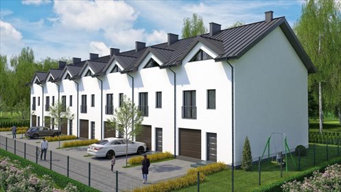 dom na sprzedaż 112m2 dom Kobyłka