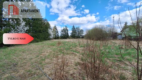 działka na sprzedaż 4862m2 działka Wałcz