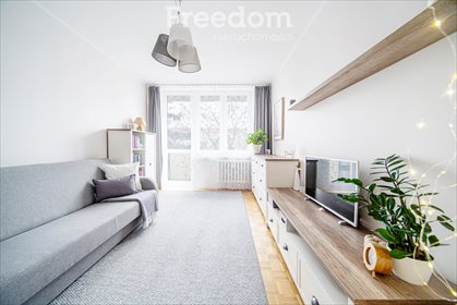 mieszkanie na sprzedaż 48m2 mieszkanie Warszawa, Simona Bolivara