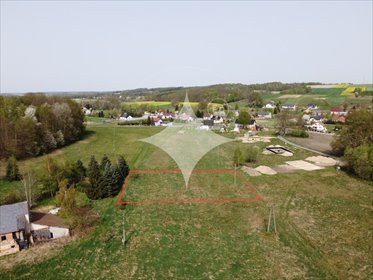 działka na sprzedaż 2506m2 działka Suszki