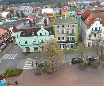 dom na sprzedaż 351m2 dom Chodzież
