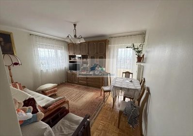 mieszkanie na sprzedaż 48m2 mieszkanie Warszawa, Mokotów, Sadyba, św. Bonifacego