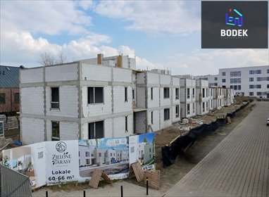 mieszkanie na sprzedaż 67m2 mieszkanie Wrocław, Fabryczna, Maślice, Wołodyjowskiego