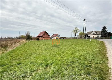 działka na sprzedaż 639m2 działka Czerlejnko