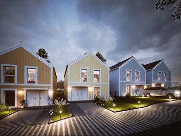 mieszkanie na sprzedaż 59m2 mieszkanie Kłodawa, Kłodawa, Gdańska