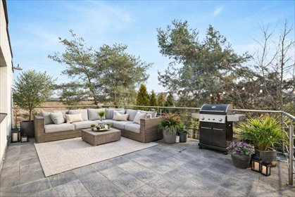 Przestronny dom 190 m² z garażem i tarasem w Mikołowie dom Mikołów, Mała