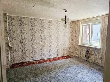Przestronne 1 pokój w centrum Zabrza - gotowe do remontu. mieszkanie Zabrze, Centrum, Bolesława Śmiałego