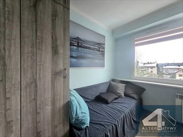 mieszkanie na sprzedaż 60m2 mieszkanie Skawina, Jana Pawła II