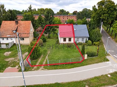2-pokojowe bezczynszowe z ogrodem i garażem polecam! mieszkanie Leszno