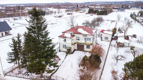 dom na sprzedaż 280m2 dom Szówsko, Adama Chmielowskiego