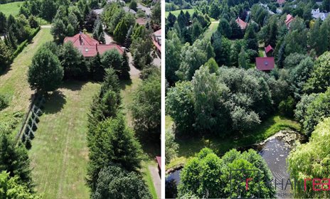 dom na sprzedaż 373m2 dom Komorów
