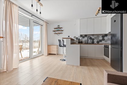 mieszkanie na sprzedaż 45m2 mieszkanie Warszawa, Białołęka, Przejezdna